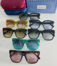 Picture of Gucci Sunglasses _SKUfw55238997fw